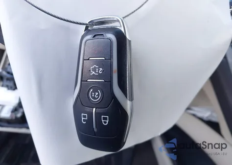 2013 Lincoln Mkz from USA, damaged, VIN 3LN6L2GK8DR823667